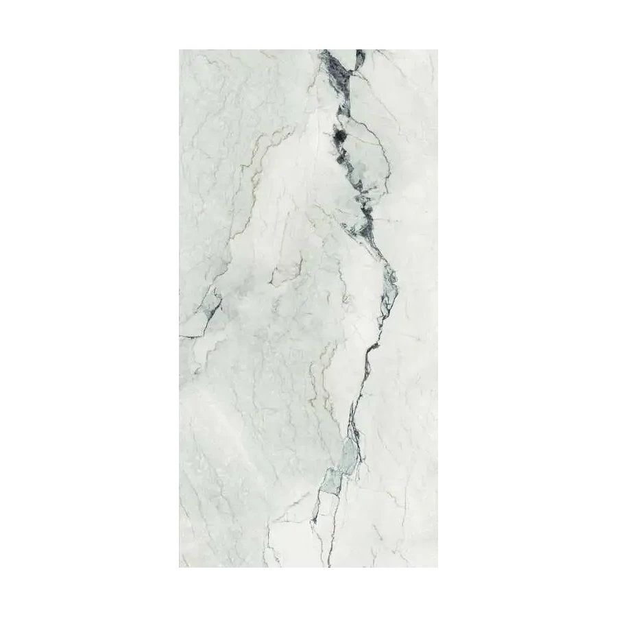 Керамогранит Lafaenza Aesthetica AE CAM6 12 LPM белый 120х60 см