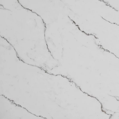 Керамогранит Planet Ceramics UK-771 глянцевый с золотом белый 80х80 см