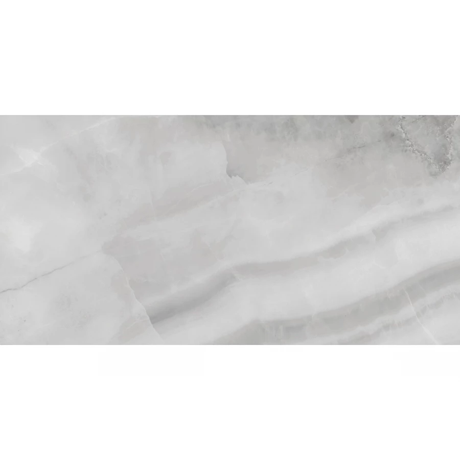 Плитка настенная Laparet Prime серый 34023 25х50