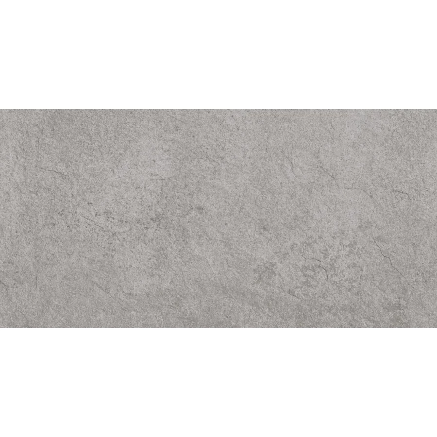 Керамогранит Neodom Limos Dove Matt матовый серый 12 mm N120013 60x30 см