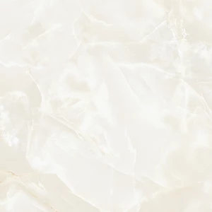 Керамогранит Ceradim Onyx Talent Полированный кремовый 60х60 см