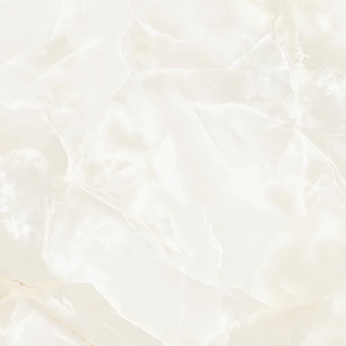 Керамогранит Ceradim Onyx Talent Полированный кремовый 60х60 см