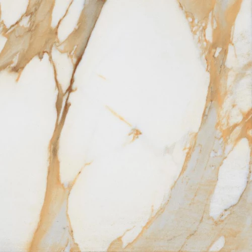 Керамогранит Laparet Royal Statuario Полированный белый 60х60 см