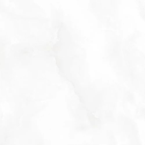 Керамогранит Laparet Atmosphere Cristal полированный белый 80х80 см