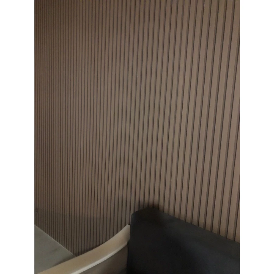 Обои флизелиновые Palitra Home HomeColor My Forest коричневые HC71961-82 1,06х10,05 м