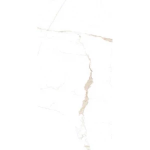 Настенная плитка Eurotile Statuario Gold 60х30 см