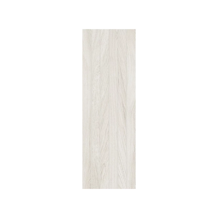 Плитка настенная Kerama Marazzi Семпионе бежевый светлый структура обрезной 30x89,5