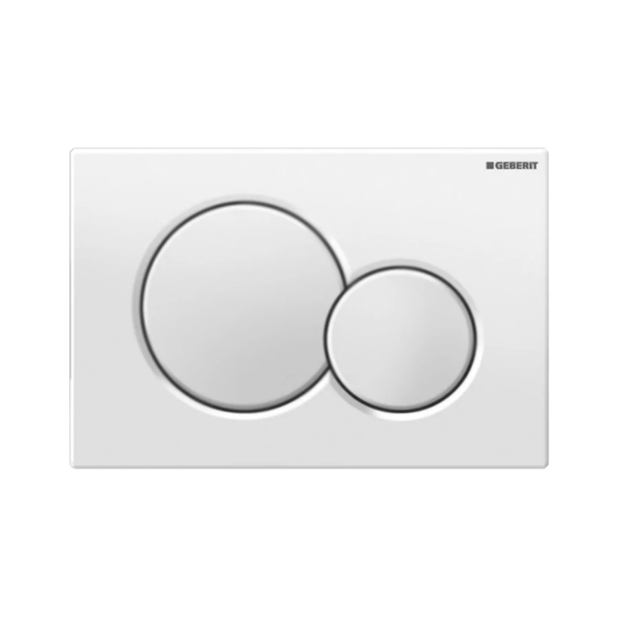 Смывная клавиша Geberit Sigma 01 115.770.11.5