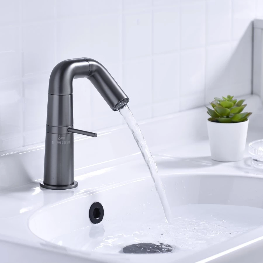 Смеситель для раковины Haiba HB10813-3