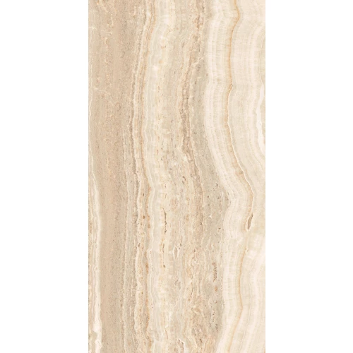 Керамогранит Rex Ceramiche Eccentric Luxe Almond Comfort Ret матовый бежевый 779266 120х60 см