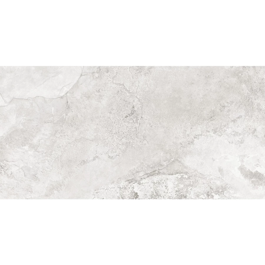 Керамогранит Grespania Yukatan Verde Natural матовый белый 44YK49R 120х60 см