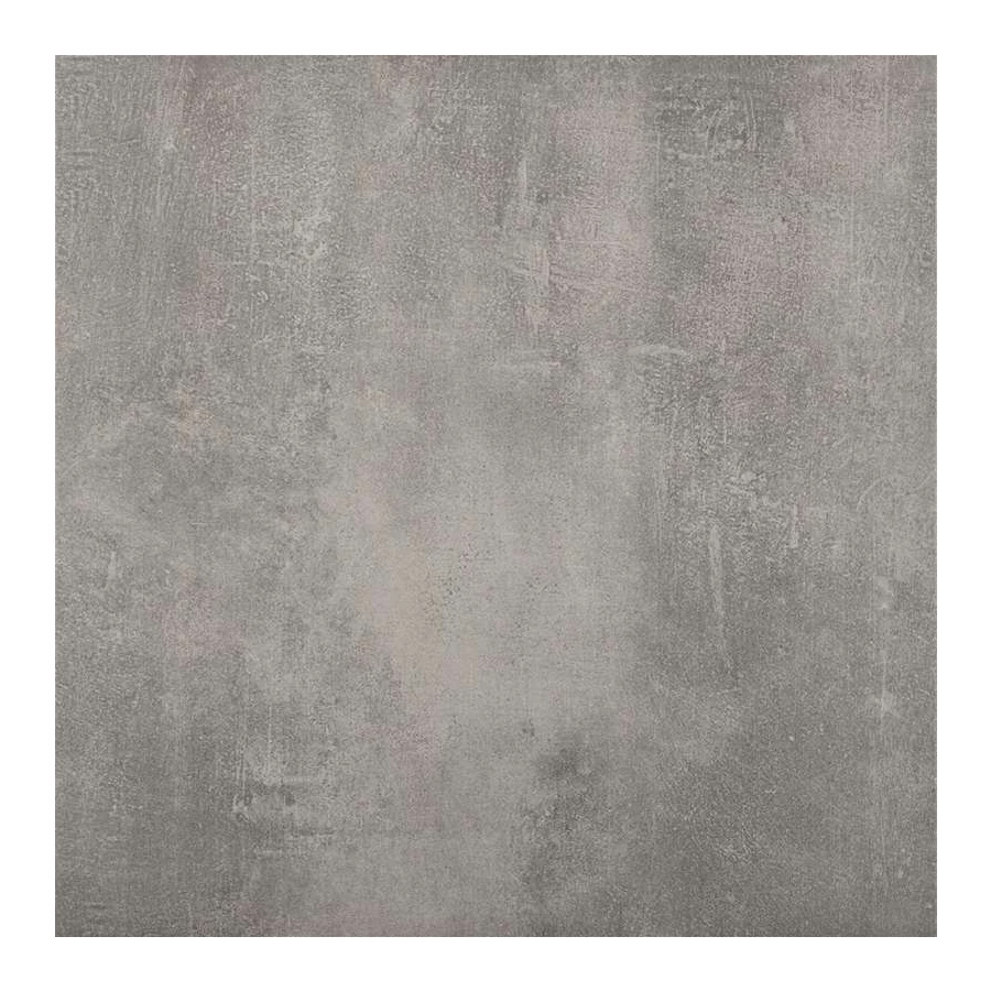 Керамогранит Etili Seramik Molde Dark Grey Mat темно-серый 60x60 см