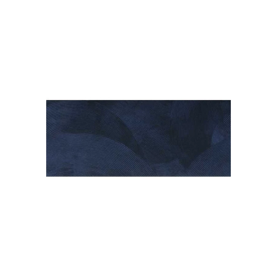 Плитка настенная Gracia Ceramica Erantis blue синяя 02 010101003802 60х25 см