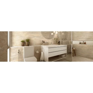 Керамогранит Керамика Будущего Оникс бежевый LLR 120x60 см