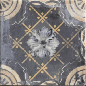 Плитка настенная Mainzu Ricordi Azurro Brillo PT02995 многоцветный 20x20 см