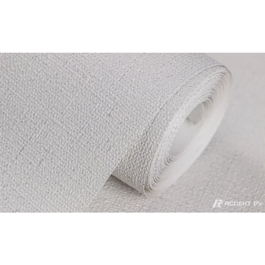 Обои флизелиновые Аспект FlizArt Твид Серый 30262-14 1,06х10,05 м