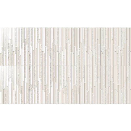 Декор Ibero Intuition Shine White IBRINT0006 100х58 см