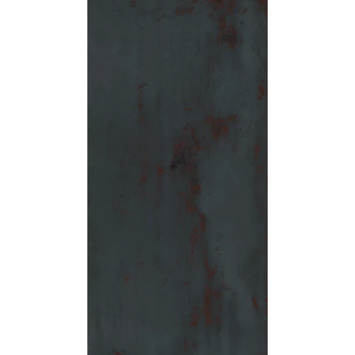 Керамогранит Seratonia Metallic 304 Dark Nigh матовый темно-синий 120х60 см