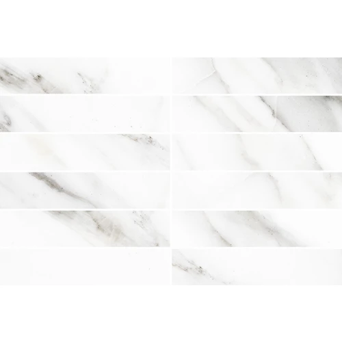 Мозаика Laparet Arctic серый 20х30