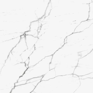 Клинкерная плитка Керамин Арагон матовая белая 39,4х39,4 см