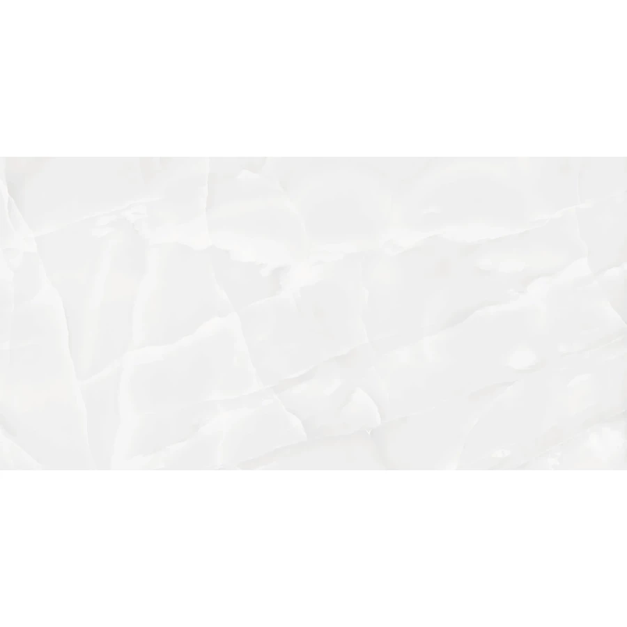 Керамогранит Duna Talisman Onyx Sugar светло-серый RP-238270 120х60 см