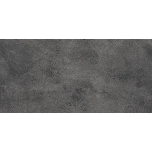 Керамогранит Dogma Project Antibacterial Urban Black Matt Rettificato матовый черный DPA601209M 120х60 см