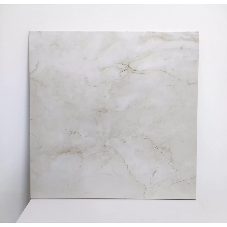 Керамический гранит Zerde Valencia VA0H00M01 beige бежевый 60x60 см