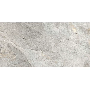 Керамогранит Delacora Stoncrete gray матовый карвинг D30008M 60х30х0,95 см