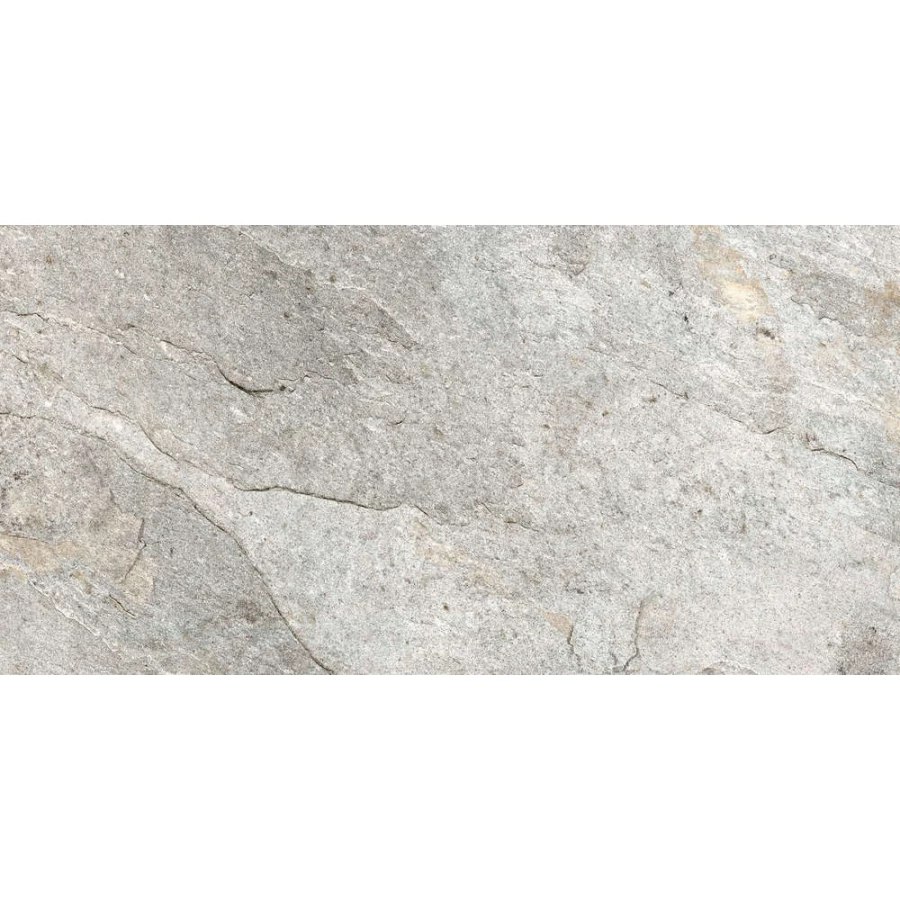 Керамогранит Delacora Stoncrete gray матовый карвинг D30008M 60х30х0,95 см