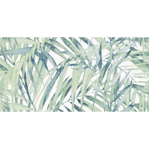 Плитка настенная Cersanit Frosty листья многоцветный A17561 59,8х29,8 см