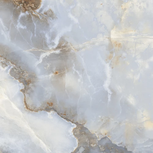 Керамогранит Absolut Gres Monty Onyx Azzul Gloss AB 1139G 60х60 см