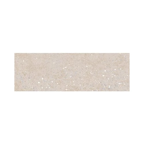 Плитка настенная Нефрит-Керамика Риф бежевая 20х60 см