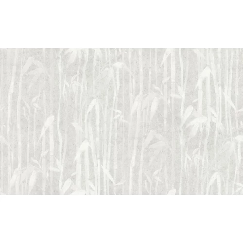 Обои флизелиновые Аспект Бамбук серые 70462-14 1,06х10,05 м