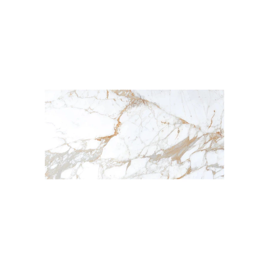 Керамогранит LV Granito Roman brown authentic 120х60 см