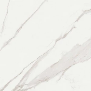 Керамогранит Kerranova Butik матовый белый K-2021/MR/600x600x9 60х60 см