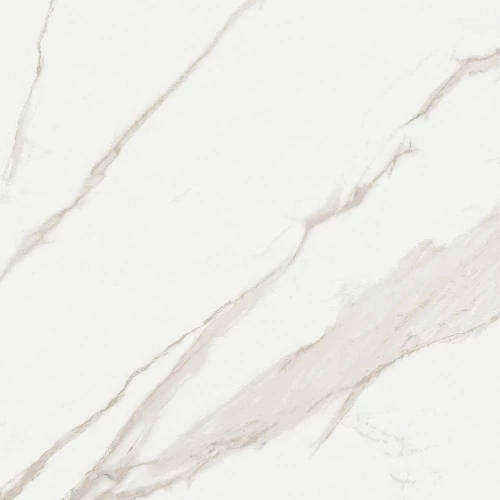 Керамогранит Kerranova Butik матовый белый K-2021/MR/600x600x9 60х60 см