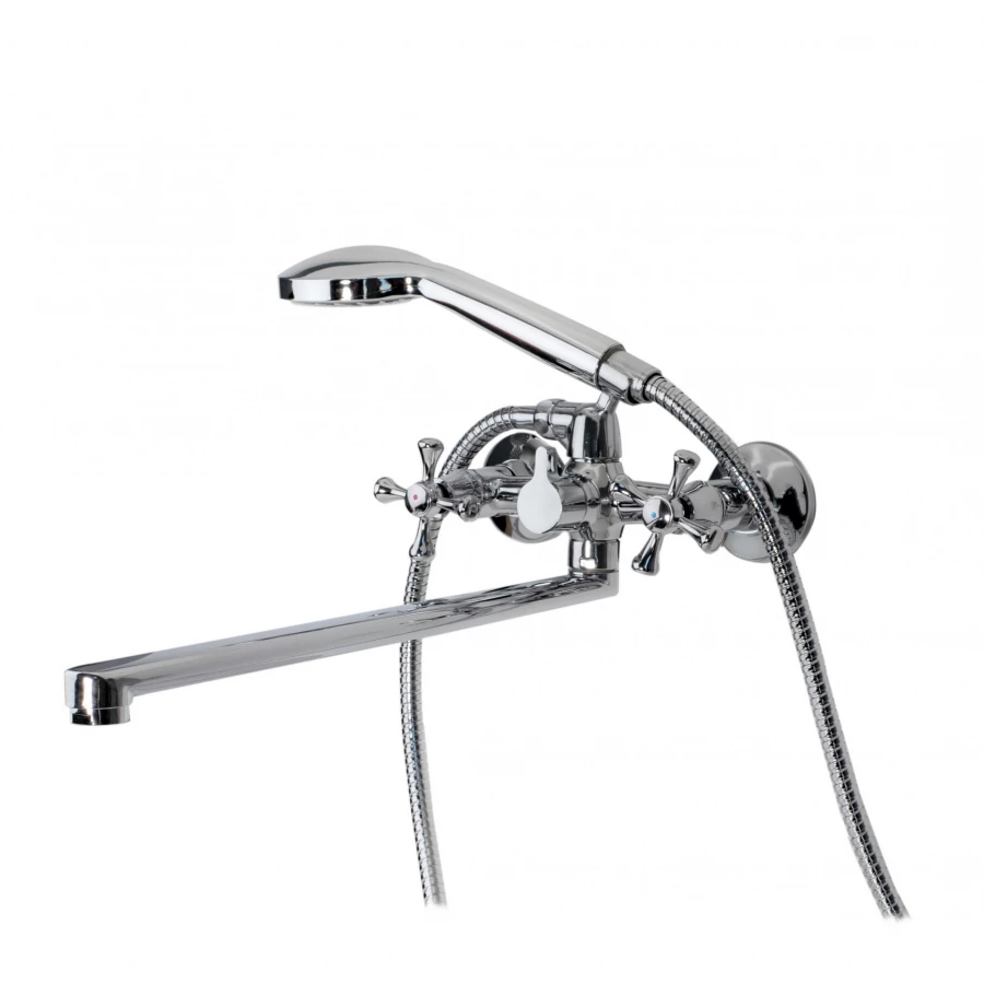 Смеситель Esko для ванны Island voda ISL 31