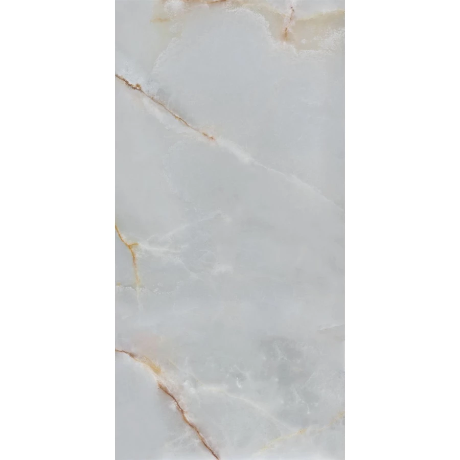 Керамогранит Global Tile Lakme GT Голубой полированный GT1206011516PR 120х60 см