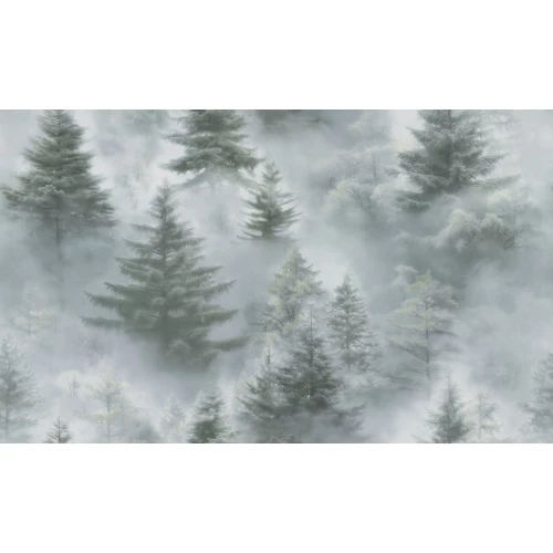 Обои флизелиновые Palitra Home Ultrachrome 3 серые HC72551-71 1,06х10,05 м