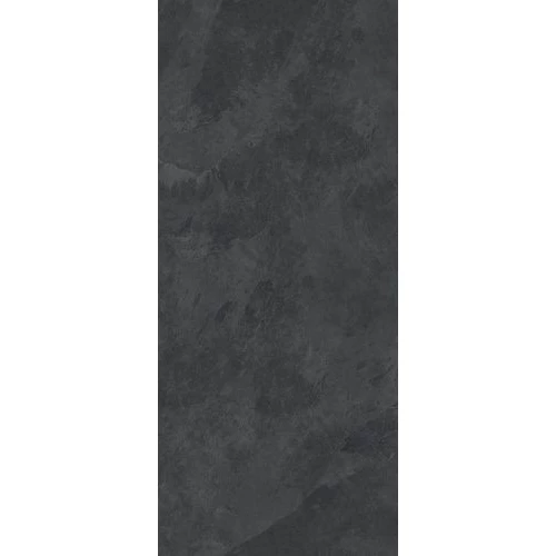 Керамогранит Caesar Slab 2 Dark Matt Rt матовый черный AG0K 278х120 см