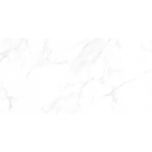 Плитка настенная Cersanit Calacatta KTL051 белый 59,8*29,8 см
