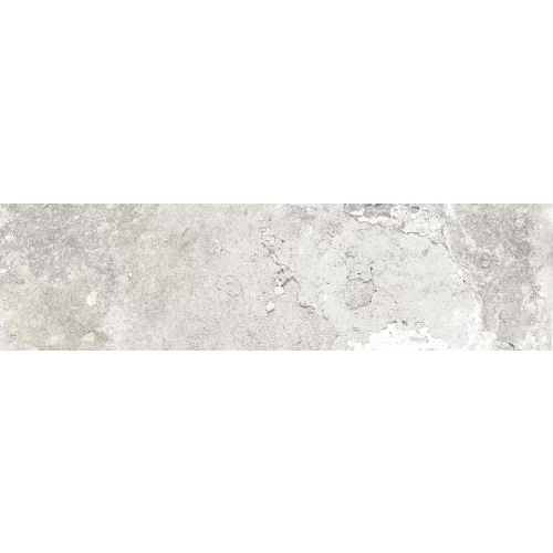 Клинкерная плитка Керамин Колорадо 1 светло-серый 24,5х6,5 см