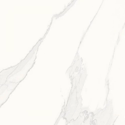 Керамогранит Art Ceramic Satvario Royal Glossy белый 60*60 см