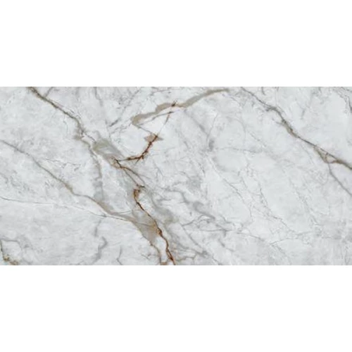 Плитка настенная Тянь Шань Аталия глянцевая серая TP3611A 60х30 см