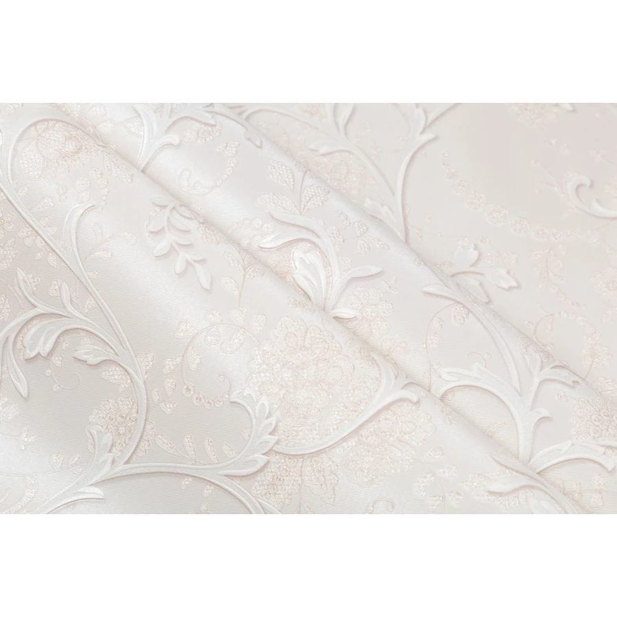 Обои флизелиновые Palitra Life Monaco бежевый PL72138-22 1,06х10,05 м