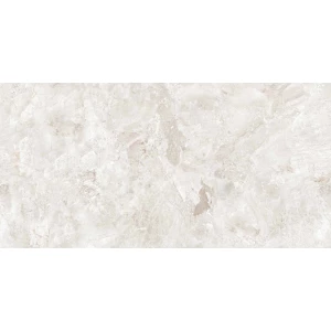 Керамогранит Realistik Maxilla White Carving белая 160x80 см