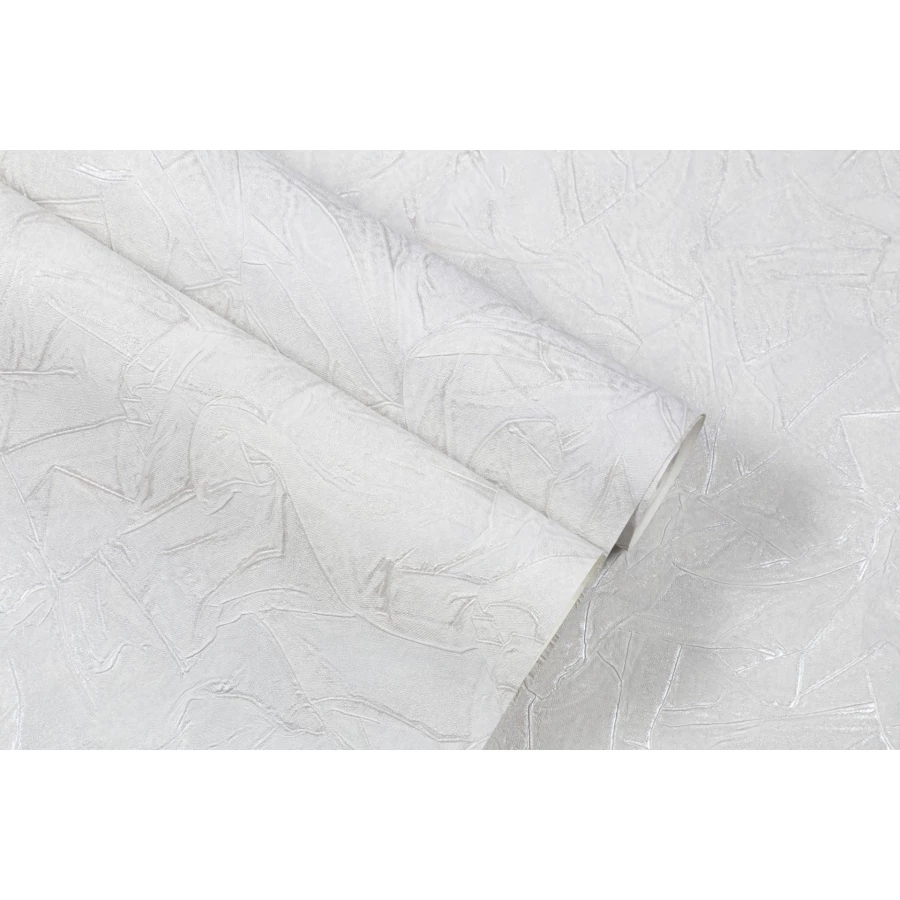 Обои флизелиновые Palitra Prestige EQ Tafta Exclusive Quality серый PC72115-14 1,06х10,05 м