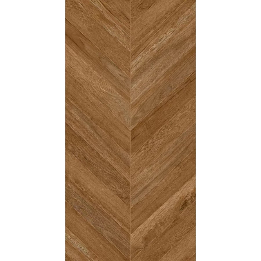 Керамогранит Bonaparte 120x60 Hardwood Brown Rect Matt матовый коричневый НС12973 120х60 см