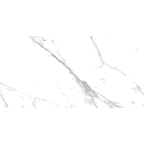 Плитка настенная Cersanit Marmo A16796 белый 1,425 м2 17343 59,8х29,8 см