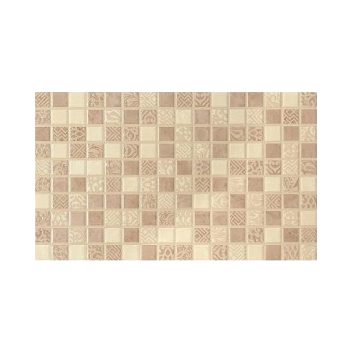Декор Gracia Ceramica Ravenna beige бежевый 01 30х50 см